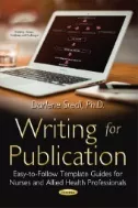 writing publication